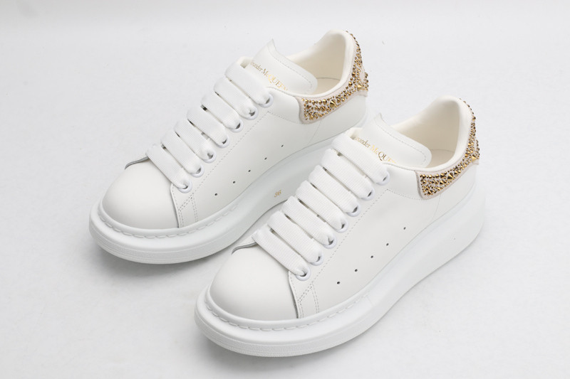 ALEXANDER MCQUEEN SNEAKER