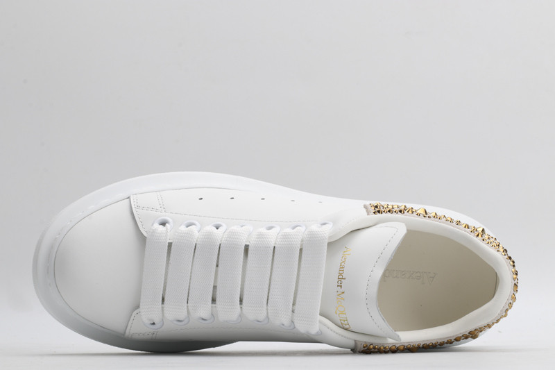 ALEXANDER MCQUEEN SNEAKER