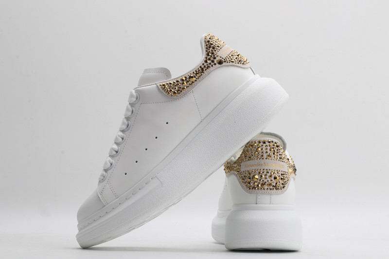 ALEXANDER MCQUEEN SNEAKER