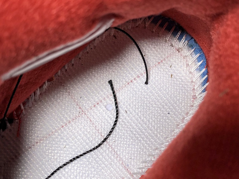 AIR JORDAN 4 RETRO "CACTUS JACK" 308497-406