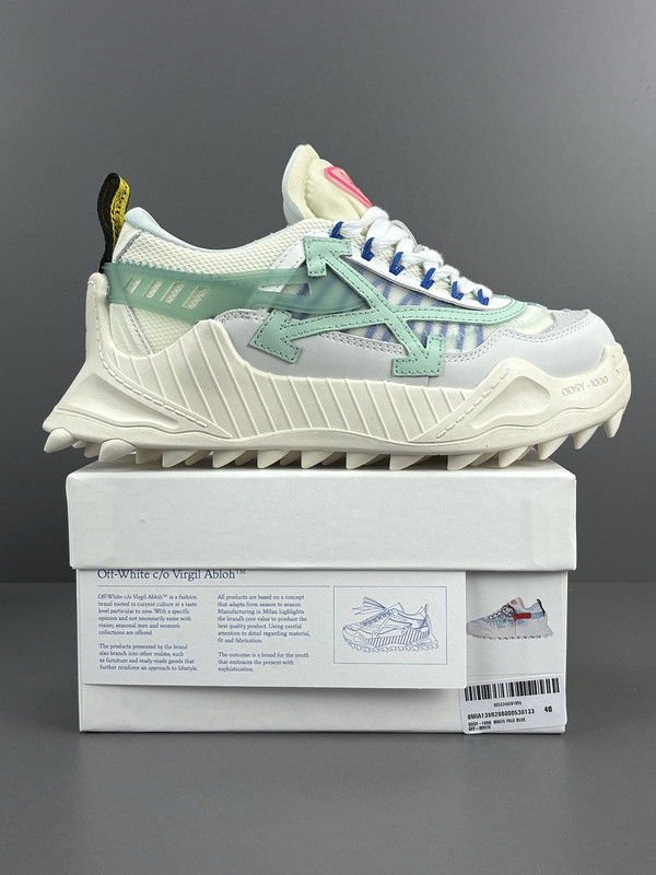 OW C/O ODSY-1000 SPORTS SHOES