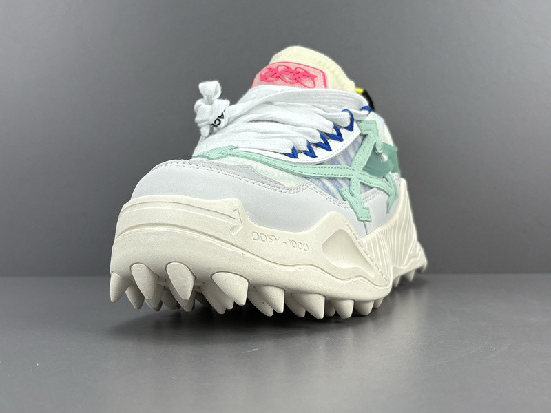 OW C/O ODSY-1000 SPORTS SHOES