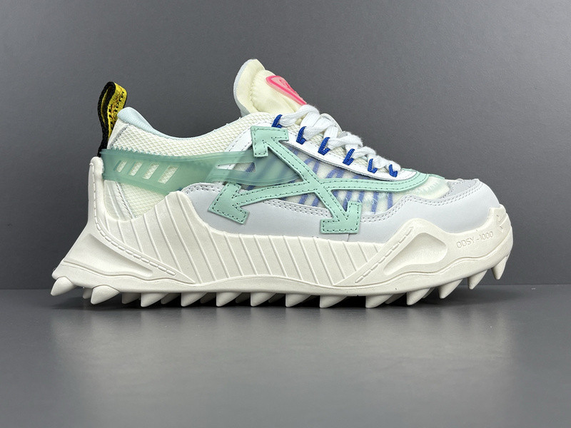 OW C/O ODSY-1000 SPORTS SHOES