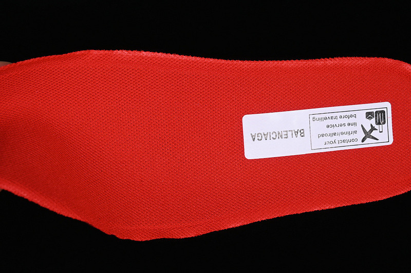 Ba*len*cia*ga led track trainer 536737 w2fa1 6000