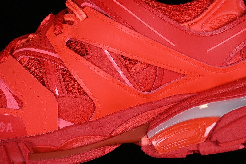 Ba*len*cia*ga led track trainer 536737 w2fa1 6000