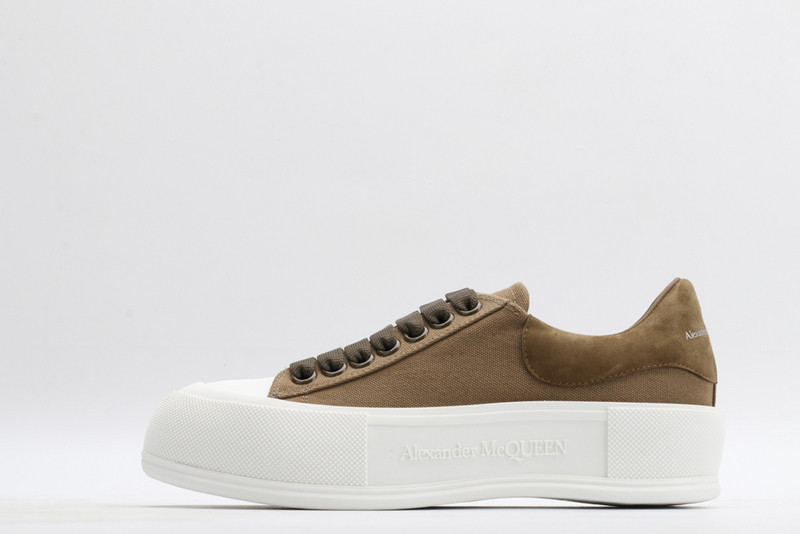 ALEXANDER MCQUEEN SNEAKER