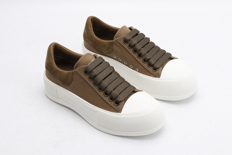 ALEXANDER MCQUEEN SNEAKER