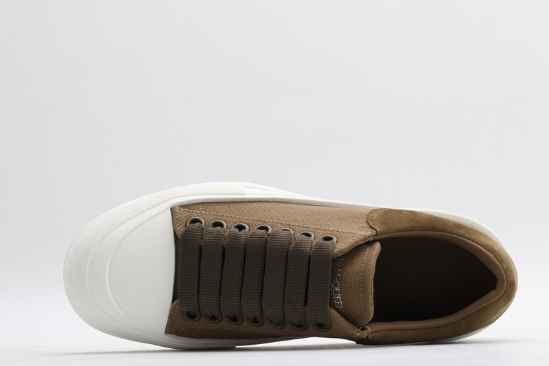 ALEXANDER MCQUEEN SNEAKER
