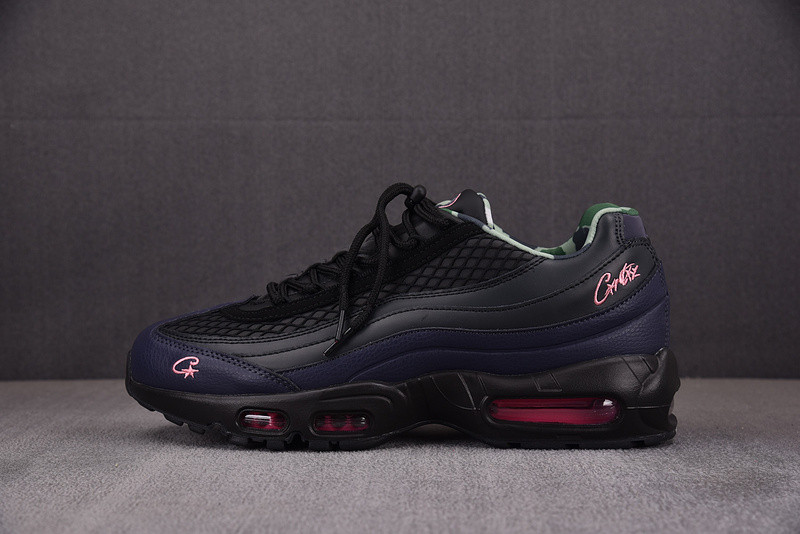 Corteiz x Nike Air Max 95 SP Pink Beam FB2709-001