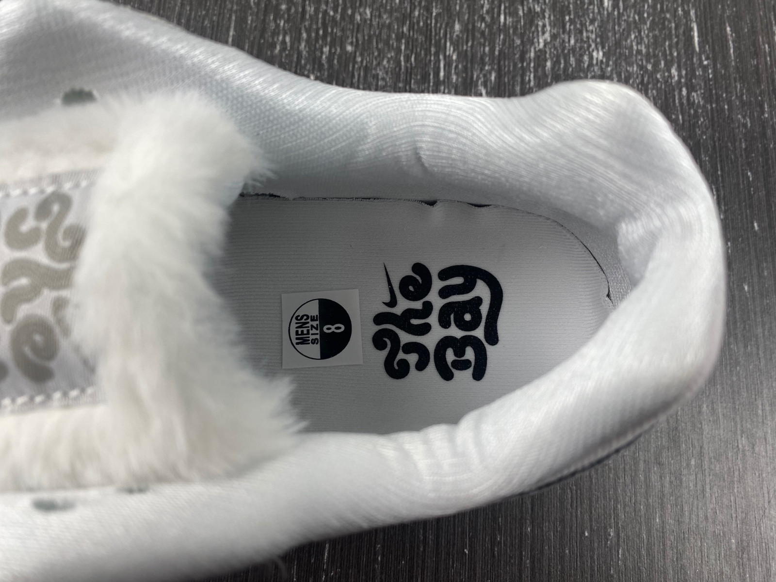 Nike Air Max 1 The Bay Men