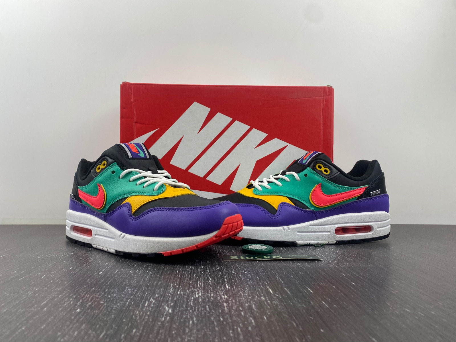 Air Max 1 SE 