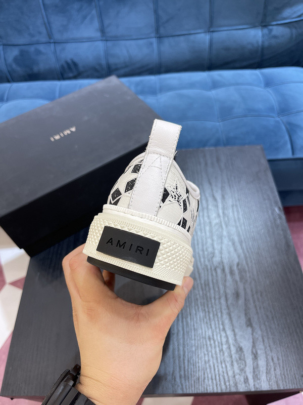 AMIRI SNEAKERS