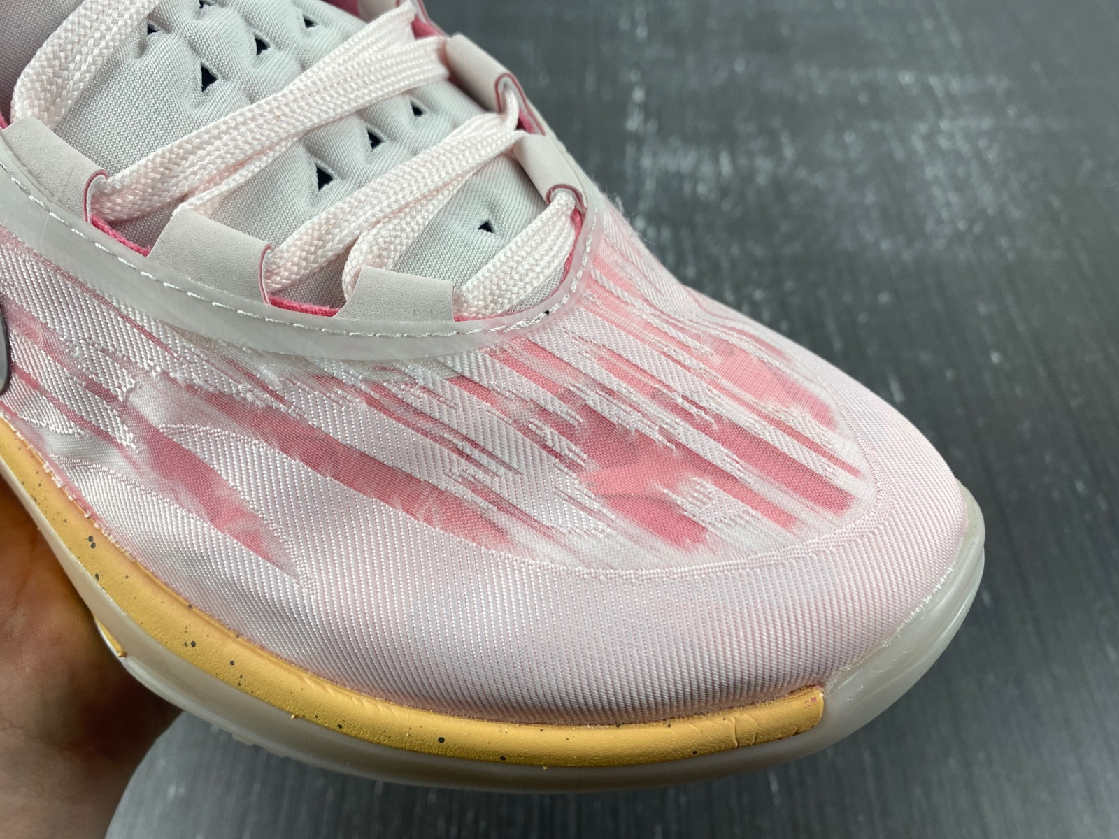 Nike Air Zoom G.T. Cut 2 EP 