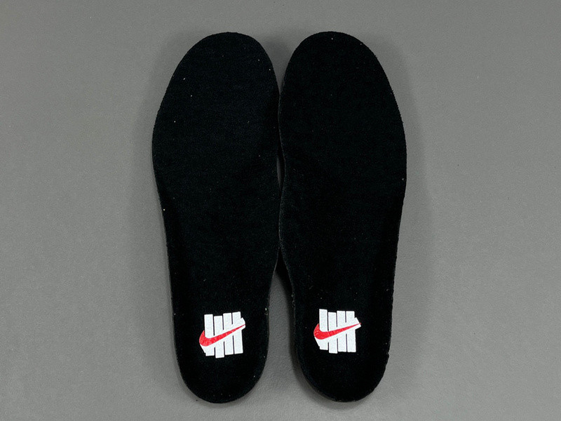 Nike Air Max 97 Undefeated Black AJ1986-001