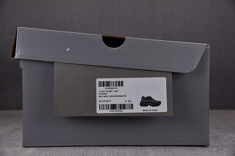 Ba*len*cia*ga runner 772767 w3rbt 1005（it