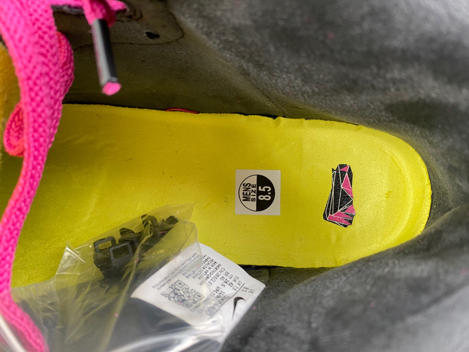 The Jewels x Nike SB Dunk High DX4356-600