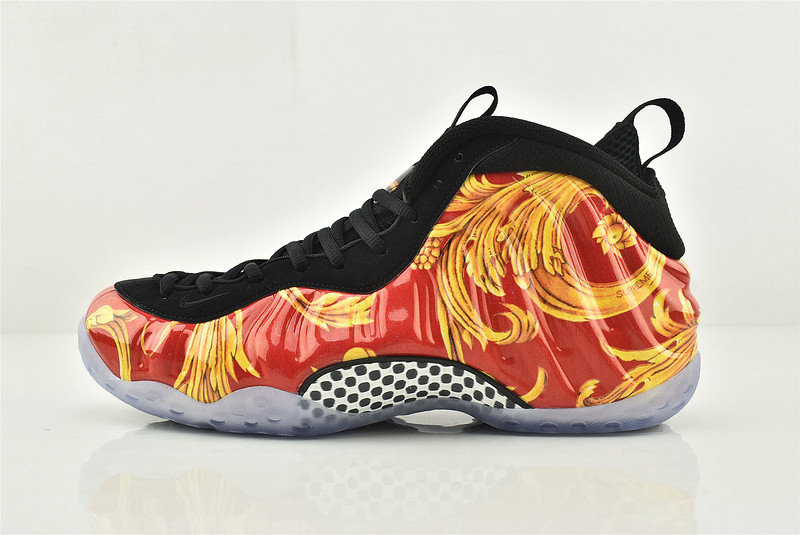 Nike Air Foamposite One SP 