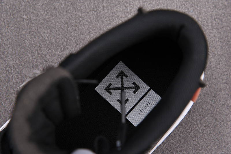 Nike Blazer Mid OW Grim Reaper AA3832-001