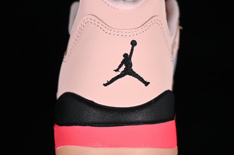 Air Jordan 5 Low WMNS "Arctic Orange" DA8016-806