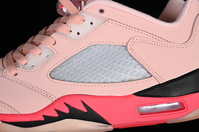 Air Jordan 5 Low WMNS "Arctic Orange" DA8016-806