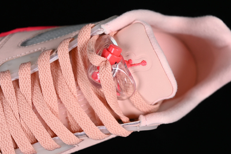 Air Jordan 5 Low WMNS "Arctic Orange" DA8016-806