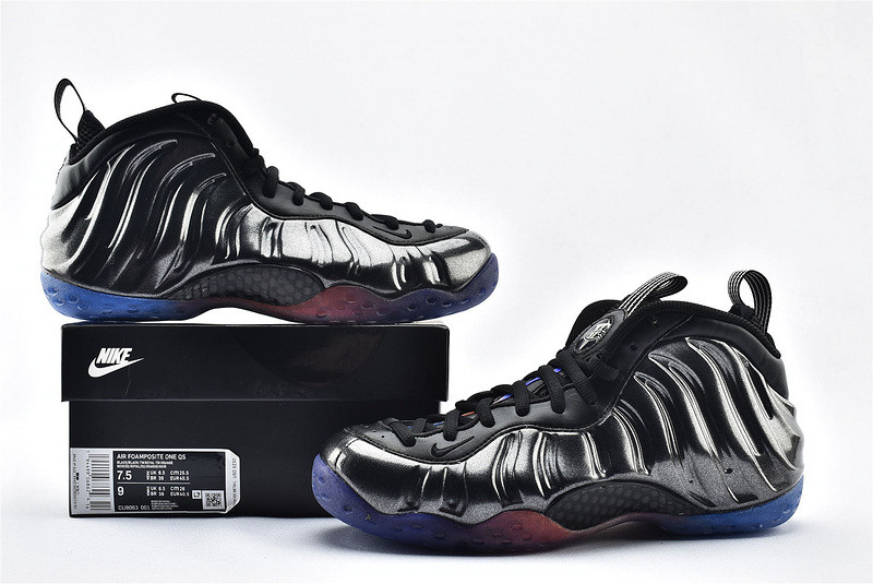 Nike Air Foamposite One QS 