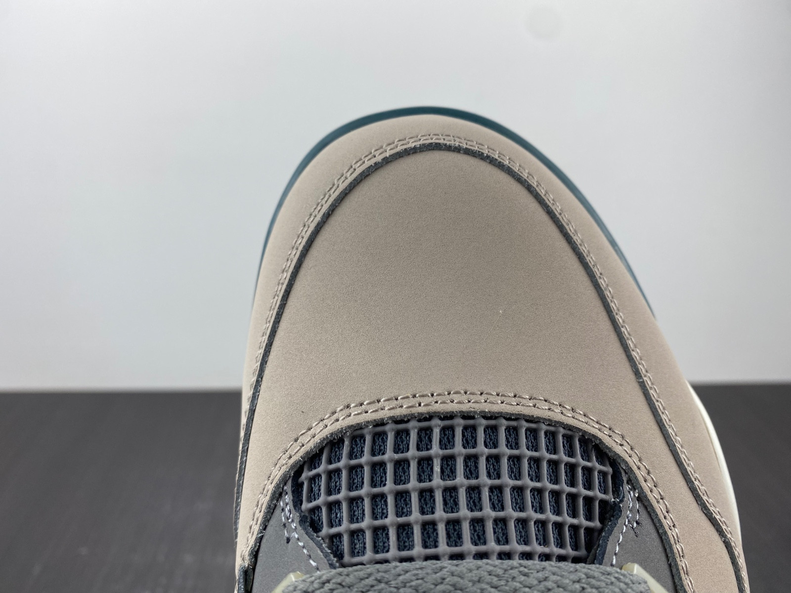 Air Jordan 4 SE Craft Photon Dust Basketball Shoes DV3742-021