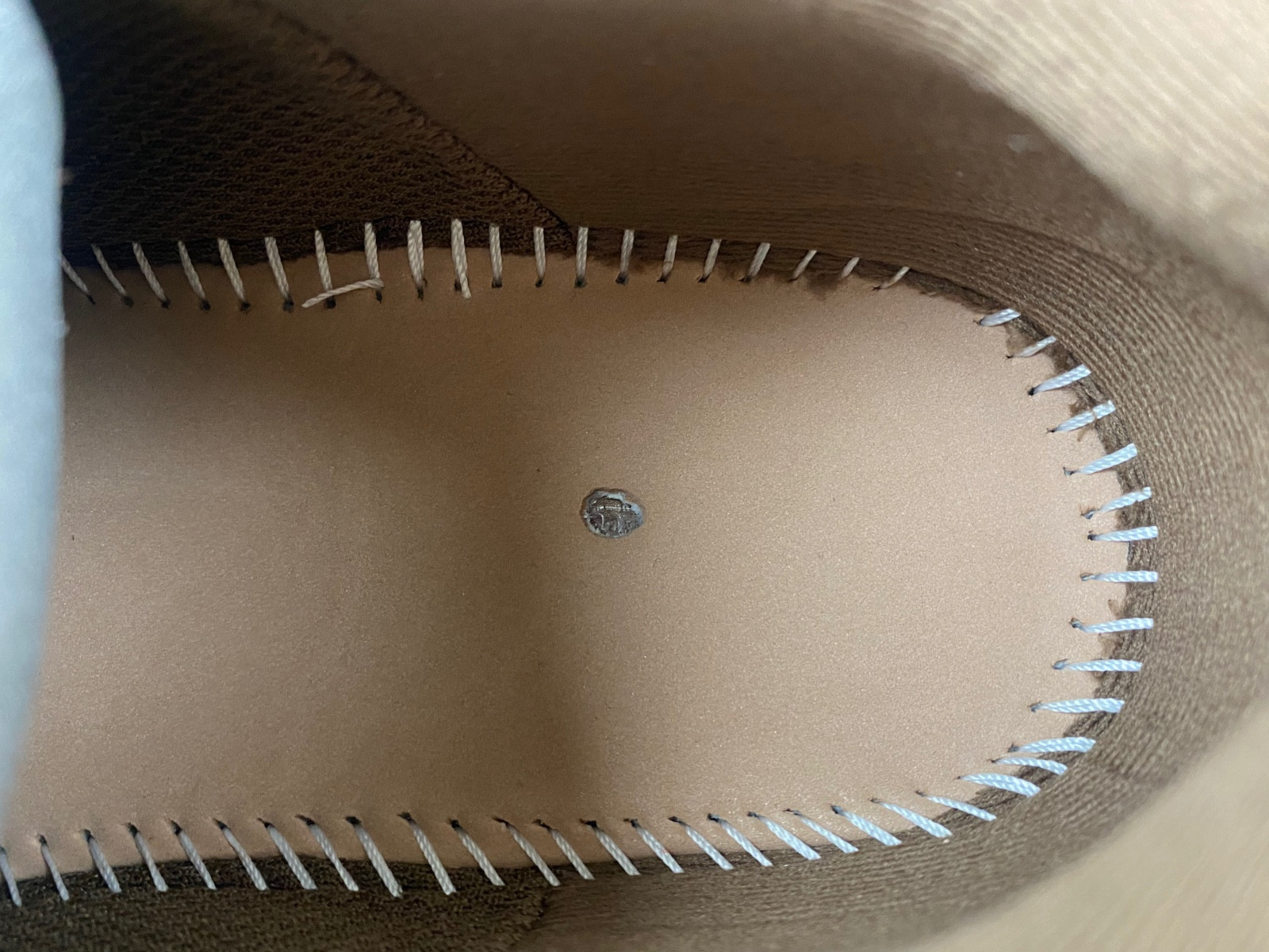 Ba*len*cia*ga bouncer chunky-sole sneakers