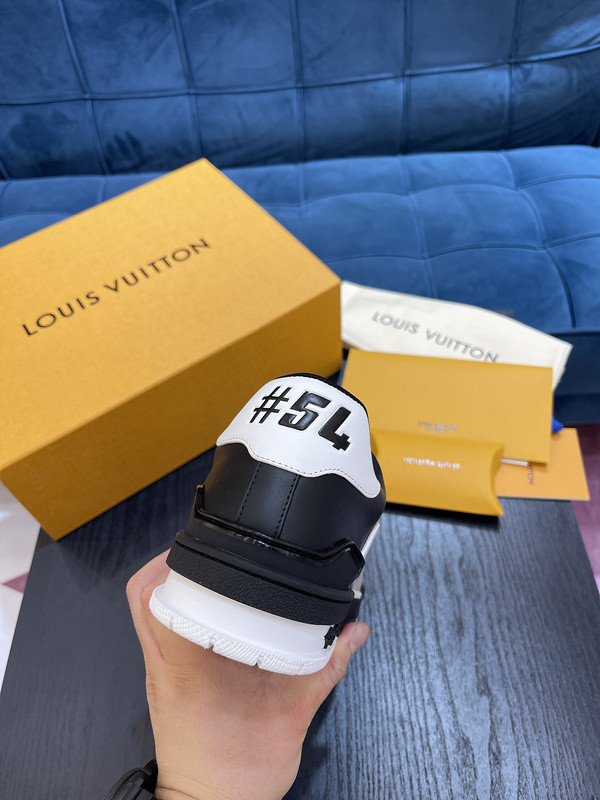 LOU1_TON SNEAKERS