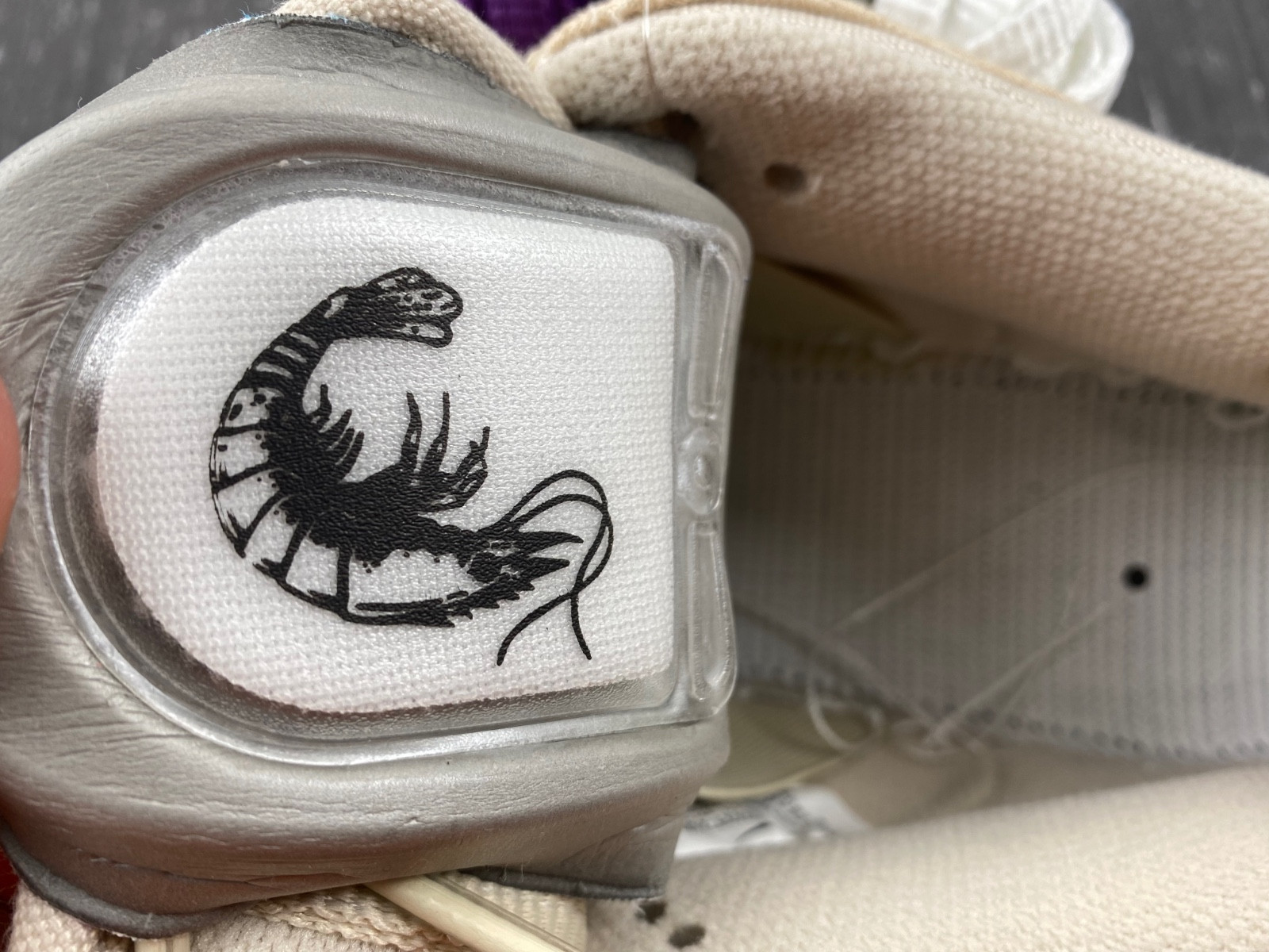 Albino & Preto X Nike SB Dunk Low FD2627-200