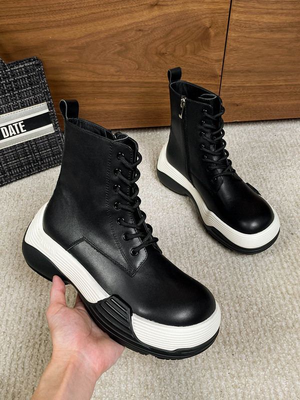 LANVIN SNEAKER