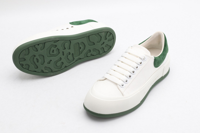 ALEXANDER MCQUEEN SNEAKER