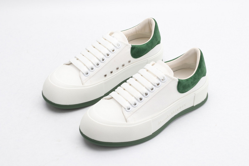 ALEXANDER MCQUEEN SNEAKER
