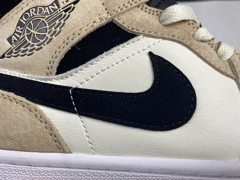 Air Jordan 1 Mid SE “Game Royal” BQ6472 -800