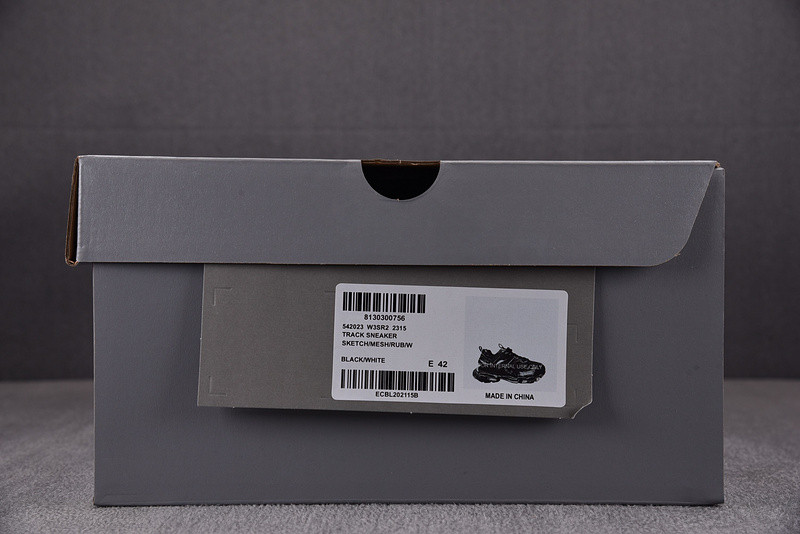 Ba*len*cia*ga track 542023 w3sr2 2315