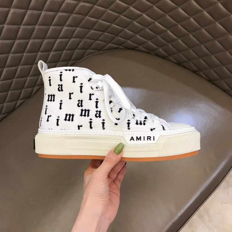 AMIRI SNEAKERS