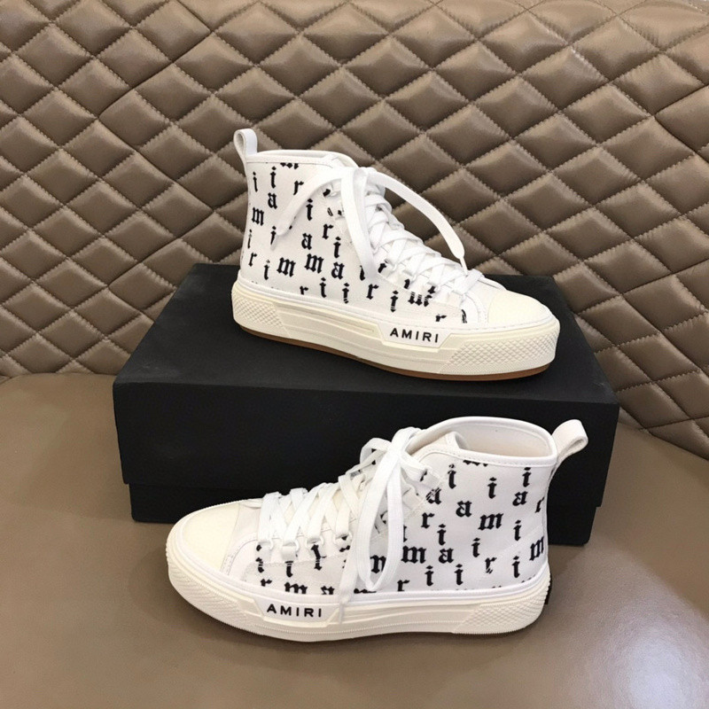 AMIRI SNEAKERS