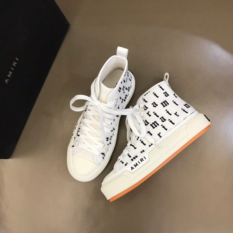 AMIRI SNEAKERS