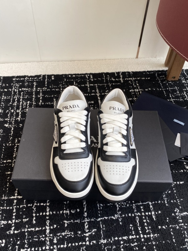 PR SNEAKER