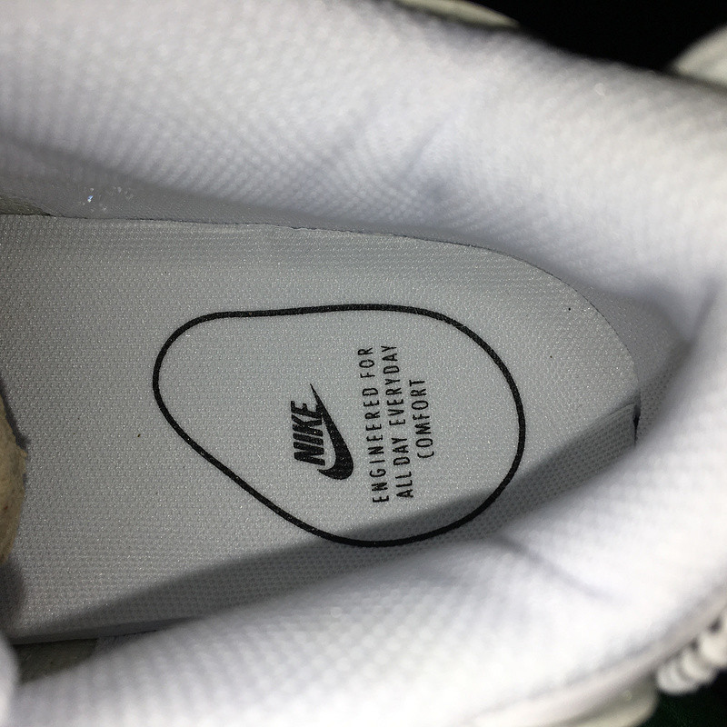 Nike Air More Uptempo Chrome White 917593-100