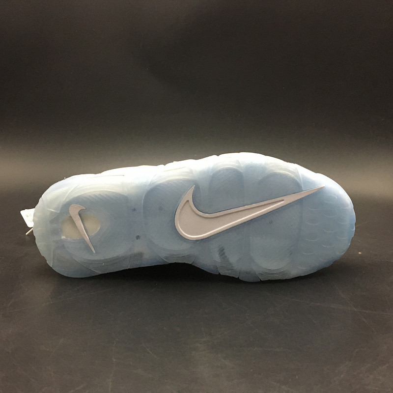 Nike Air More Uptempo Chrome White 917593-100