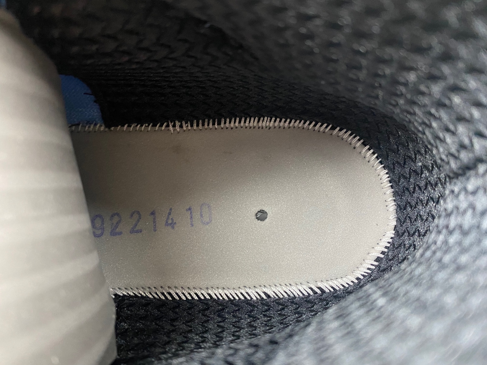 Jordan Ultimate Gift of Flight (11/29) - 717602-900