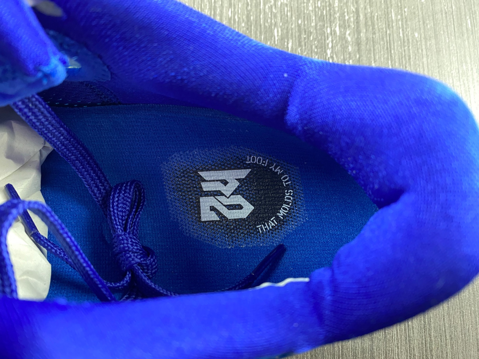 Nike Kobe VI Protro 6 Sea Blue White CW2190-111