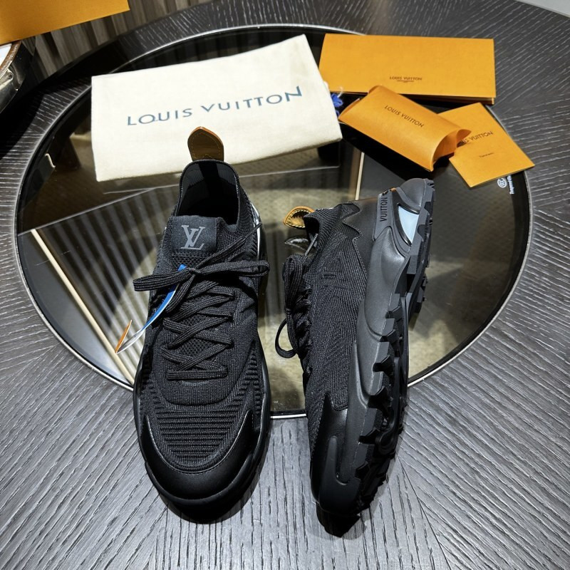 LOU1_TON SNEAKERS