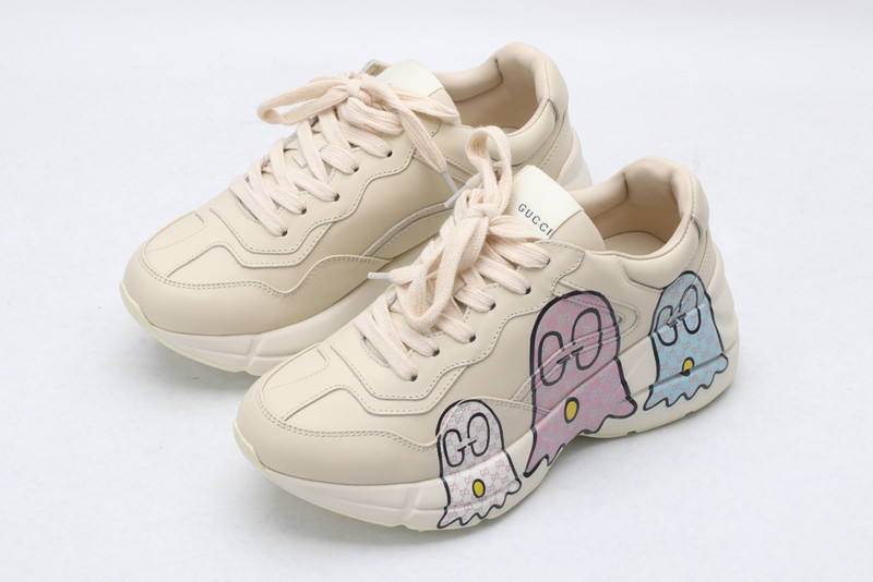 G*u*i sneakers
