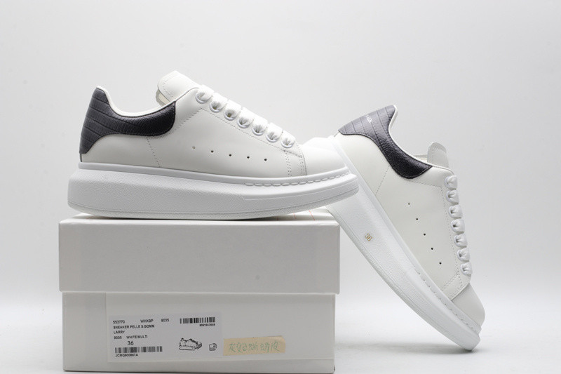 ALEXANDER MCQUEEN SNEAKER