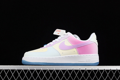 NIKE AIR FORCE 1 LOW LX UV REACTIVE (W) DA8301-100