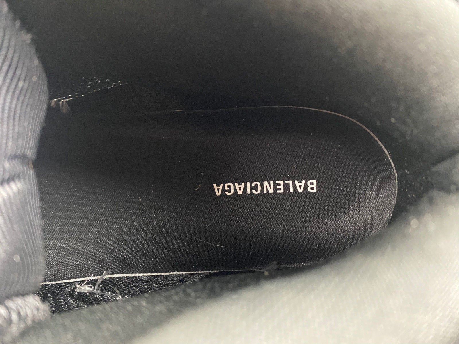 Ba*len*cia*ga runner 695764 w3rh2 9918