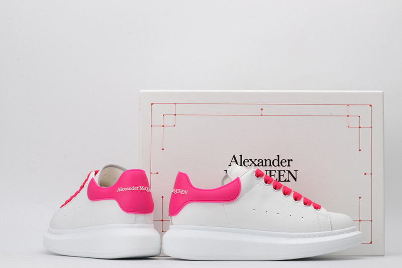 ALEXANDER MCQUEEN SNEAKER