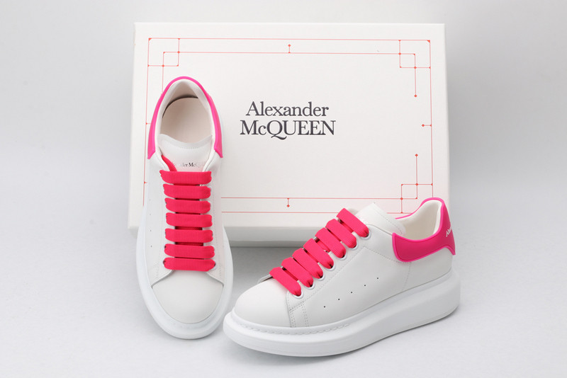 ALEXANDER MCQUEEN SNEAKER